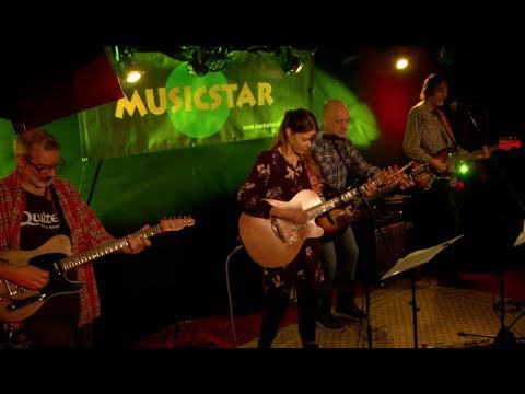 Water and Sand -  So Long