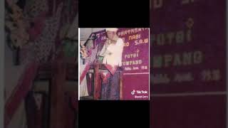 Download lagu KH MUJAHID ALMAGFURLAH mp3