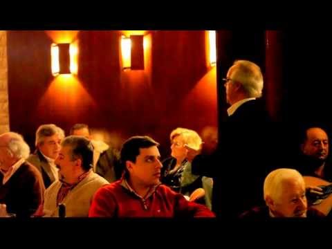 Fado, Filipe Duarte, "Bate o fado trigueirinha"