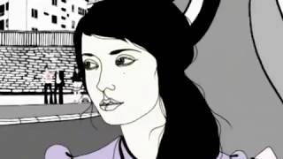 The Concretes - You Can&#39;t Hurry Love (Official Video)