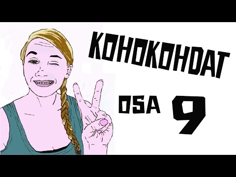 Paqpa's Kohokohdat, Parhaat Palat, Hauskat Hetket, Kollaasi #9