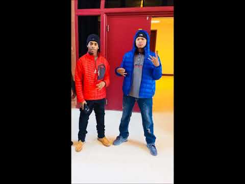 DDG MervMoney x DT Rob - Can I (Prod by lilmarri)
