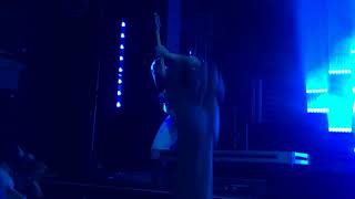 Portugal - Walk the Moon (1/21/18)