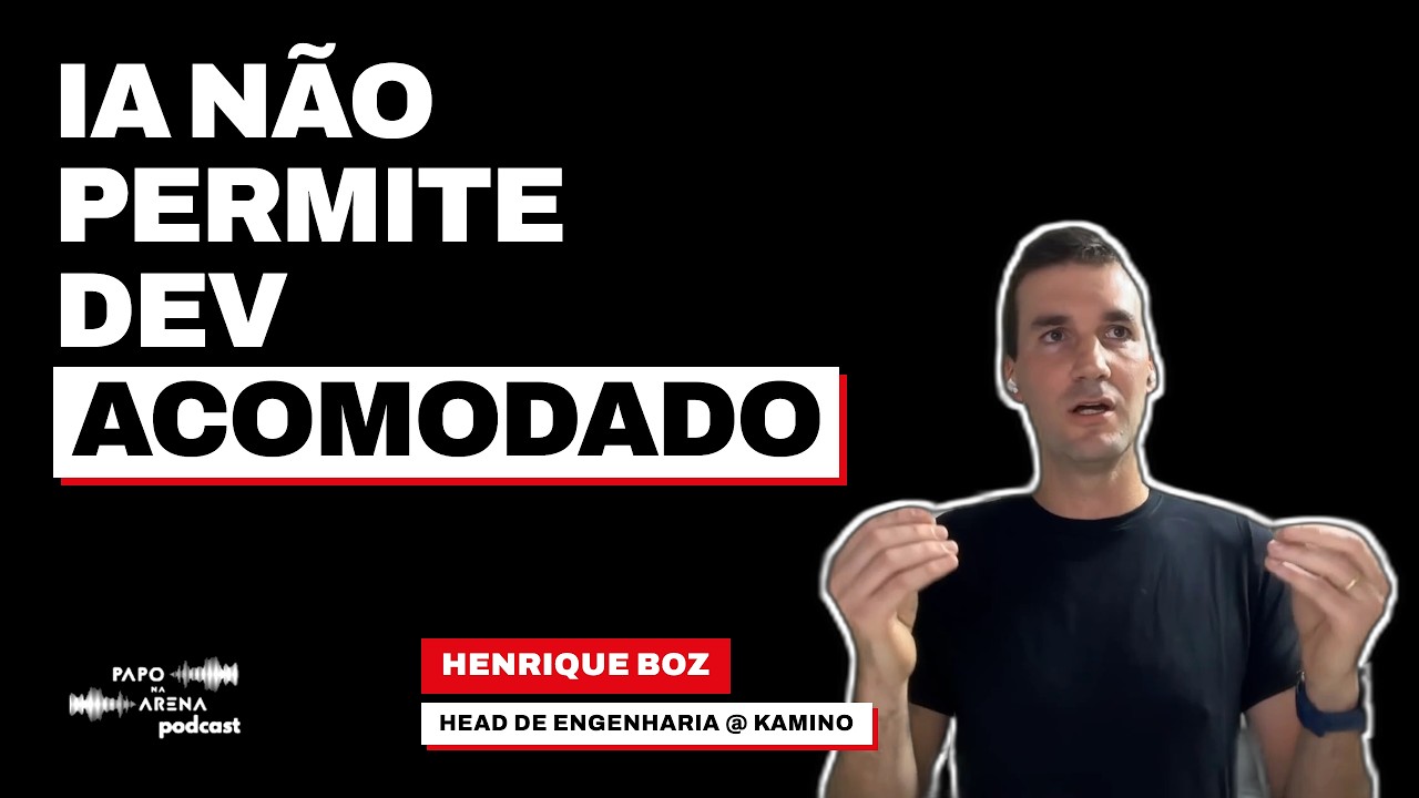 Assista ao episódio no YouTube