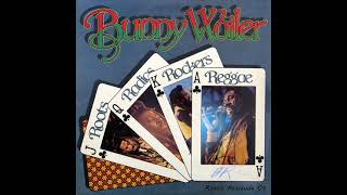 Bunny Wailer - Roots Radics Rockers Reggae - (Roots Radics Rockers Reggae)