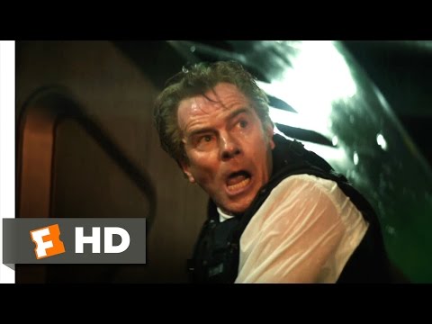 Total Recall (2012) - Hauser vs. Cohaagen Scene (9/10) | Movieclips