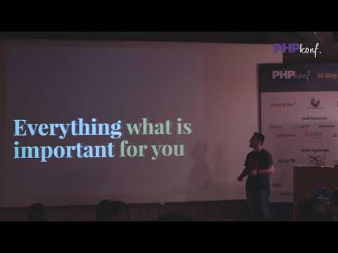 PHPKonf 2017 - Mariusz Gil - Understand your application with metrics