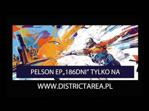 09. PELSON - WAGARY  "186DNI" EPka