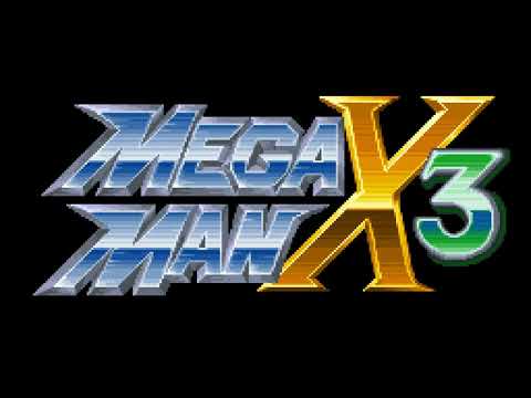 Sigma 1st - Megaman X3 (SNES) Music Extended