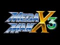 Sigma 1st Megaman X3 SNES Music Extended