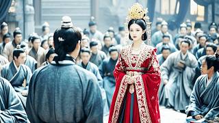 Download lagu They killed me for her; reborn, I took revenge, married crown prince, and ruled as Empress Dowager. mp3