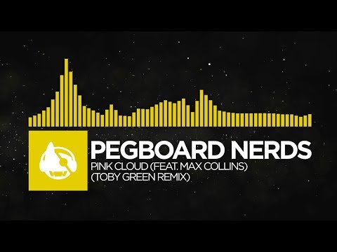 [Electro] - Pegboard Nerds - Pink Cloud (Toby Green Remix) [Pink Cloud (The Remixes)]