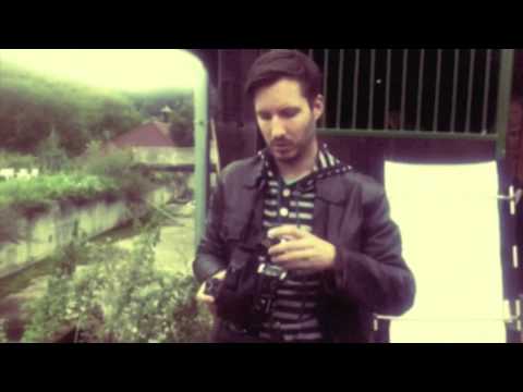 The Analog Docs - Shooting  11/09/2013