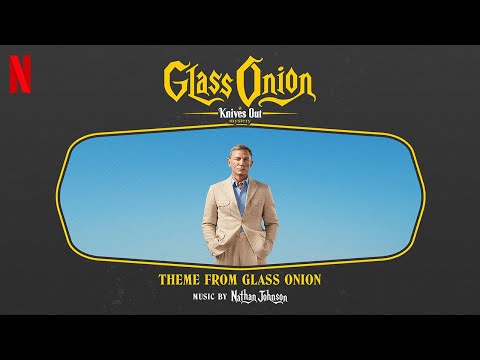 Video thumbnail for Theme from Glass Onion