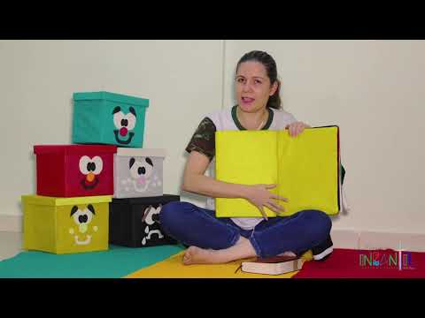 Vida Nova video