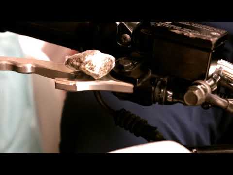 LERNESSE - GANJA MAN (Clip Officiel)