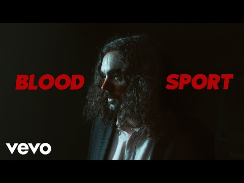 Gamblers - Blood Sport (Official Video)