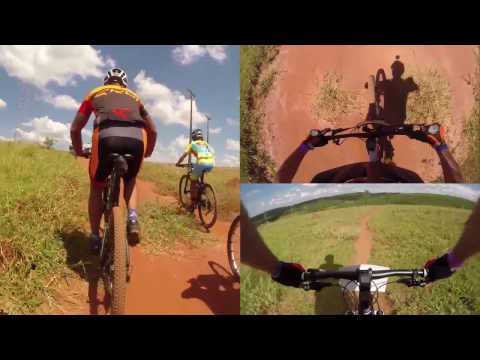 Brasil Ride 24h 2017 volta completa RAJI