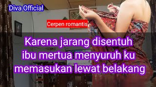 Download lagu Cerpen romantis Bersama ibu mertua mp3