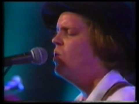 Green On Red - live on TV 1987 part 1