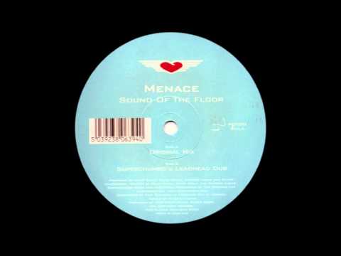 Sound of the Floor (Superchumbo Leadhead Dub) - Menace
