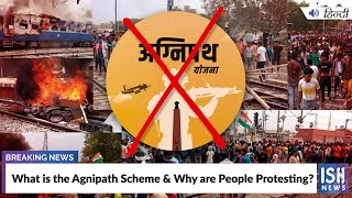 What is the Agnipath Scheme & Why are People Protesting?