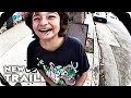 Mid90s - Trailer 2