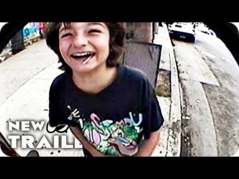 Mid90s (Trailer 2)