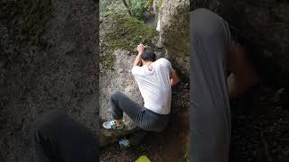 Video thumbnail of Moltamolsa, 5. Can Boquet