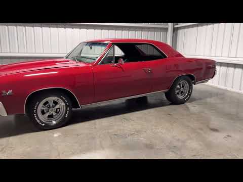1967 Chevrolet Chevelle (CC-1545267) for sale in Largo, Florida