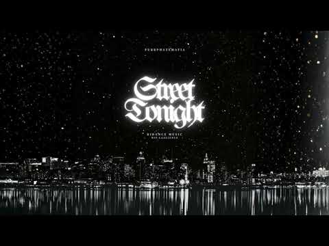 PurrpHazeMafia - Street Tonight (La Science Tribute)
