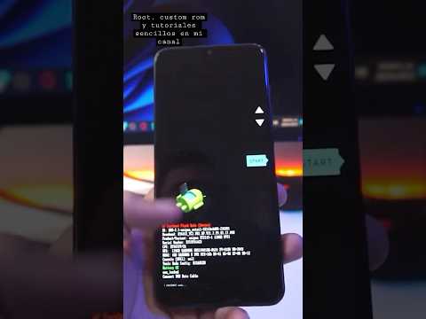 How to enter and exit recovery mode - Motorola #recovery #motorola #roots #hardreset