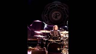 Catch Me When I Fall- Stitched Up Heart