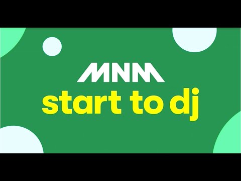MARBLE - MNM Start to Dj 2020