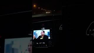 RAHAT FATEH ALI KHAN Song in Car  Whatsapp Video S