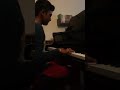 Karkuzhal Kadavaye Cover Vadachennai Santhosh Naraynan Sai Abhyankkar