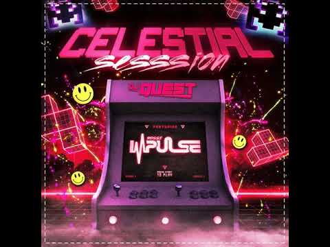 Rossi Impulse - Dj Quest - Celestial Session 😎