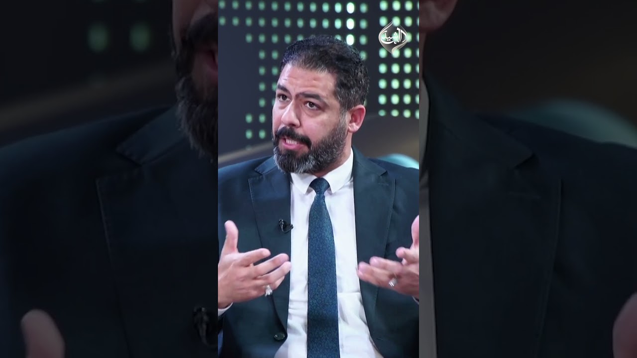 فيديو | الخزعلي يقرأ شعور المالكي.. ربما ينسحب فلديه عزة نفس وتاريخ كبير
