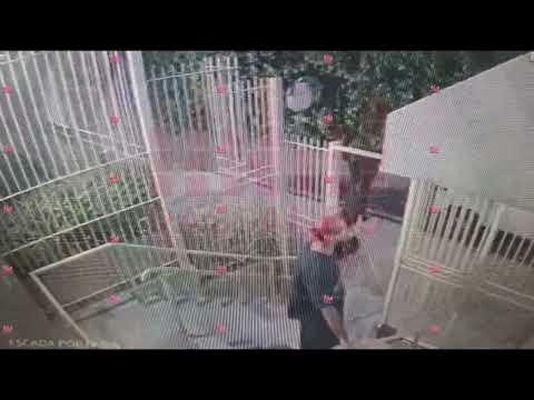 Professor é acusado de agredir síndico de 70 anos em frente a prédio residencial em Ourinhos