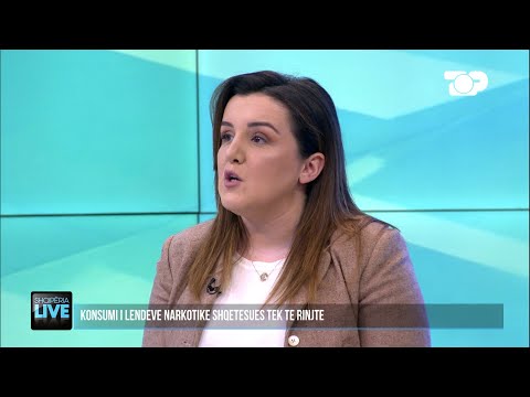 Varësia nga droga, pjesa më e madhe e përdorueseve janë njerëz që u mungon dashuria - Shqipëria Live