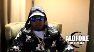 Tali – Fuertes declaraciones (Alofoke Sin Censura) Tali – Fuertes declaraciones (Alofoke Sin Censura)