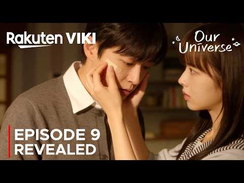 Our Universe | Episode 9-10 Pre-Release & Spoilers | Roh Jeong Eui | Bae In Hyuk {ENG SUB}