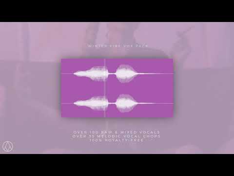 Free Download WiNTER FiRE WAV-TALULA