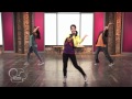 Scoop It Up Shake It Up Dance Class