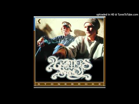 Brothers Stoney - Good Times Bad Times 07