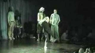 Funky Miko & Shash'U