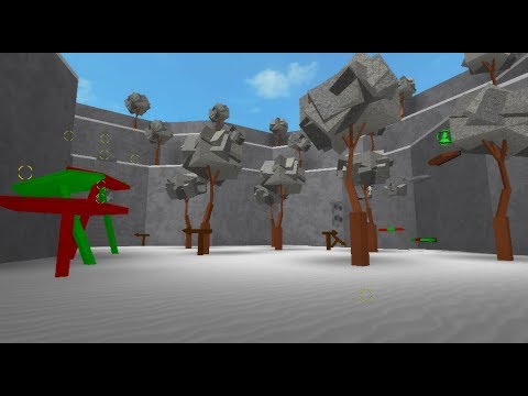 Roblox Flood Escape 2 Test Map Forest Strait Normal - roblox flood escape 2 test map holiday hopes easy multiplayer