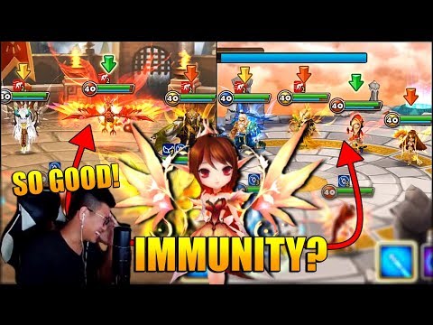 ISELIA MAXED SKILL IS SO GOOD! New Premium F2P Strip?