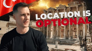 Ephesus, Turkey (The New Merchants)