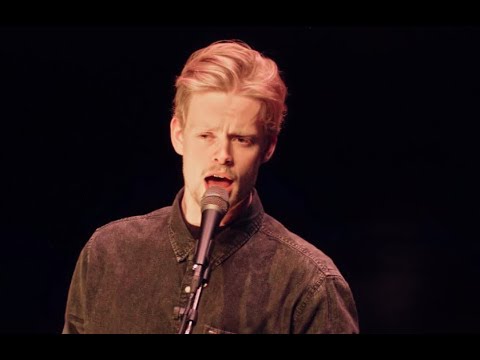 Jim van der Zee - Vincent Theater Tour 2018/2019 live